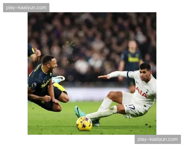 罗梅罗兼具稳定性与领导力 热刺中卫后场出球能力突出