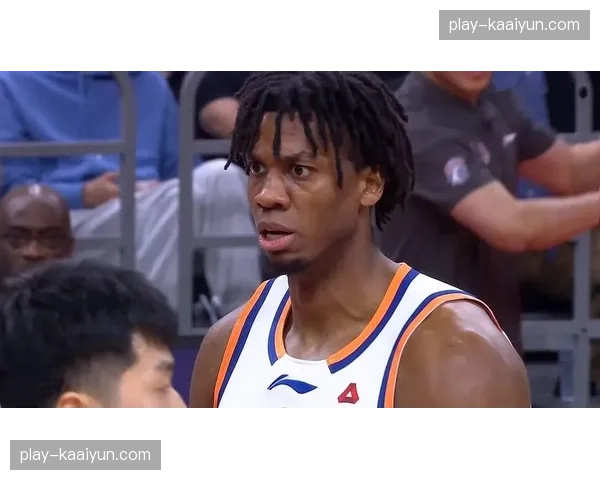 上海男篮94比84客胜广东 怀特塞德28+13彰显内线统治力