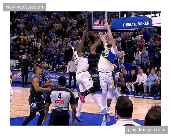 班凯罗18+6+8难阻魔术失利 系列赛重回同一起跑线